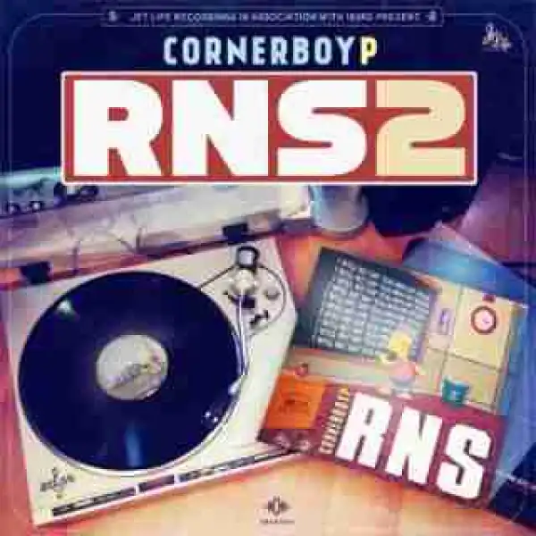 Instrumental: Corner Boy P - Wedding Ring Ft.  Curren$y